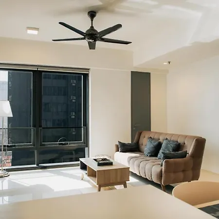 The Pine, 3Br Seaview By Wstay @ Tropicana 218 Macalister